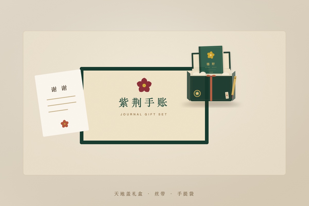 包装与资质